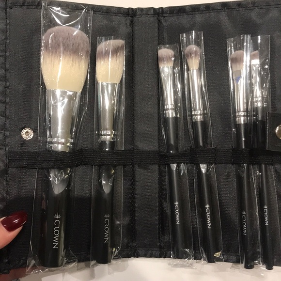 Other - Makeup brush set Other - Makeup brush set